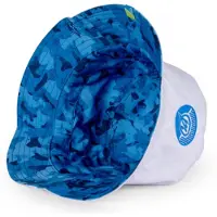 Preston Innovations Chapeau à bucket réversible