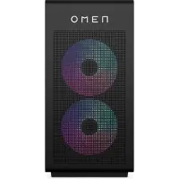 HP OMEN 35L GT16-1491ng, 4.4GHz, AMD Ryzen 9, 9900X3D, 64GB, 2TB, Windows 11 Home