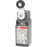ABB Endschalter 400 V/AC 1.8 A Rollenhebel tastend LS32P41B11 IP65 1 St. (1SBV010341R1211)