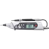Voltcraft Hand-Multimeter digital VC-86 CAT III 250 V Anzeige (Counts): 4000 (VC86)