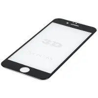 Forever iPhone 6 Plus / iPhone 7 Plus 3D Tempered glass
