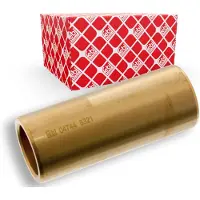 FEBI BILSTEIN Coussinet de palier, ressort à lames 04744