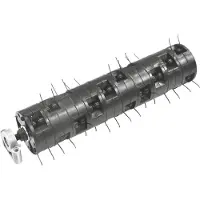 Makita Rouleau de ventilation pour scarificateur Convient pour UV3600