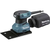 Makita BO 4566 (Ponceuse vibrante)