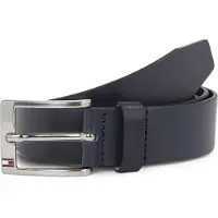 Tommy Hilfiger Ceinture 'Aly' bleu nuit