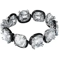 Swarovski 5600047 Bracelet Clair Femme