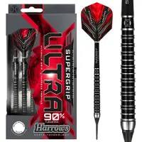 Harrows Supergrip Ultra Tungsten 90% Softip 18 g