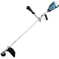 Makita Débroussailleuse sans fil DUR369AZX6, 2x18 V