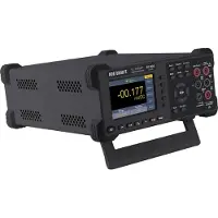 Voltcraft VC-7055BT Multimètre de table numérique Enregistreur de données CAT I 1000 V, CAT II 600 V Affichage (Counts) : 55000 (VC-11015330)