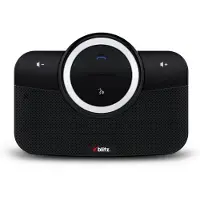 Xblitz X1000 Bluetooth Speaker Noir