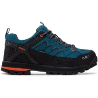 CMP Chaussures de randonnée basses Moon waterprof