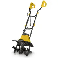 Powerplus Motoculteur 1200w