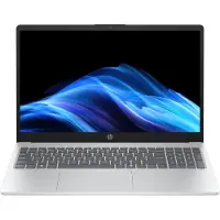 HP Hewlett Packard BP1G1EA ordinateur portable OmniBook 3 argent glacier