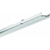 Trilux Support d'appareils LED 7651Fi HE LW 80-840 ET L150 01 (8400 lm)