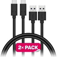 Connect IT CCA-5006-BK (1 m, USB 2.0)