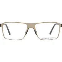 Porsche Design P8309-54c Glasses Doré Homme
