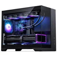 Phanteks Boîtier PC XT V3 noir