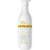 Milk shake Shampoing Mainteneur de couleur sans sulfates 1000ml
