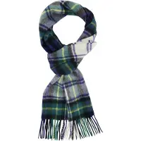 Barbour Écharpe 'Tartan' mélange de couleurs