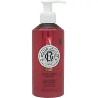 Roger & Gallet Gingembre Rouge Body Lotion 250ML