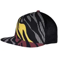 Buff Pack Trucker Cap Noir