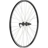 Dema Roue Arrière De Vtt Standard 26´´ Qr