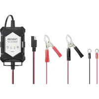 Voltcraft VC-AL100N VC-13188600 Automatikladegerät 6 V, 12 V 1 A 1 A (VC-13188600)