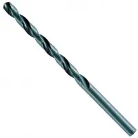 Alpen Foret Hss Super Long 8,00x165/110 mm.