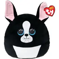 TY Tink Dog Squishy Beanie 14 0 0 STK