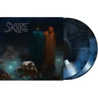 Suburban Sabire - Jatt [Vinyl Lp] Explicit, Colored Vinyl, Ltd Ed