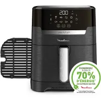 Moulinex Airfryer Easy Fry & Grill 2-en-1