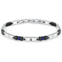 Maserati Bracelet Sapphire 18 3.5 Cm