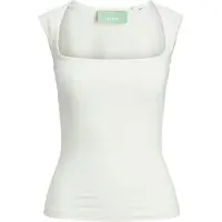 JJXX Haut 'JXIsabella' blanc cassé