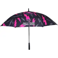 Muc Off Umbrella Violet