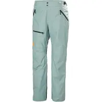 Helly Hansen Sogn Pants Vert 2XL Homme