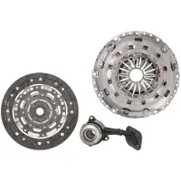 LuK Kit d'embrayage RepSet Pro 624 3163 33