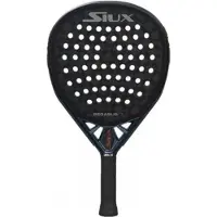 Siux Pegasus 3 Padel Racket Argenté 355-375 gr