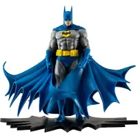 Pure Arts Batman PX PVC Statue 1/8 Batman Classic Version 27 cm