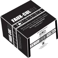 Gigamic Jeu d'ambiance Faux Culte