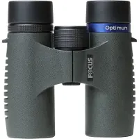 Focus Optimum 10x42 Ed-vhg Binoculars Vert