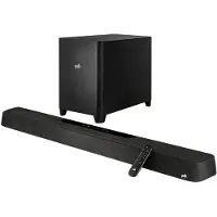 Polk Audio Barre.caisson Ss/fil.dolby Atmos.dts:x. - Polk