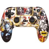 Fr-Tec Manette Ps4 Dc Batman