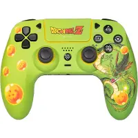 Fr-Tec Manette Sans Fil Shenron Pour Pc/ps4 Dragon Ball