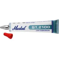 MARKAL Security-Check vernis de sécurité, rouge