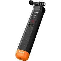 Telesin Flotteur sous-marin avec télécommande pour GoPro