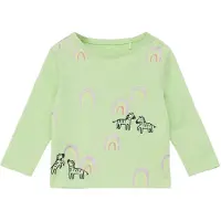 s.Oliver T-Shirt vert clair