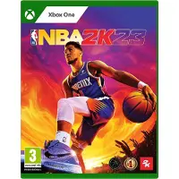 NBA 2K23 - Xbox One