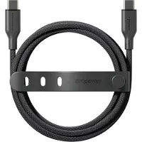 PanzerGlass empower 240W USB-C to USB-C Cable USB 2.0 2M black