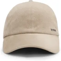 BOSS Zed 10277018 Hat Beige