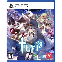 Tevi - Ps5 (Us)